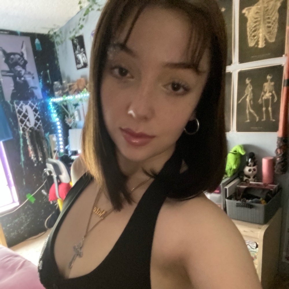 Meet your Posher, Cheyenne